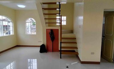 Expansive Car Garage for 2 to 3 Cars. RFO 3 Bedroom Homes for Sale in Imus
