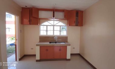 Expansive Car Garage for 2 to 3 Cars. RFO 3 Bedroom Homes for Sale in Imus