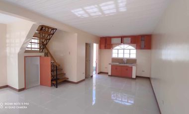 Expansive Car Garage for 2 to 3 Cars. RFO 3 Bedroom Homes for Sale in Imus