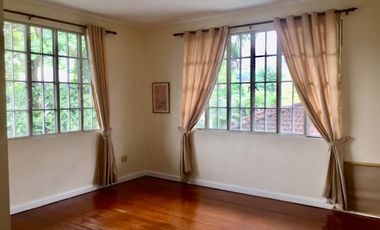 3 Bedroom House FOR RENT - Valle Verde 1, Pasig City