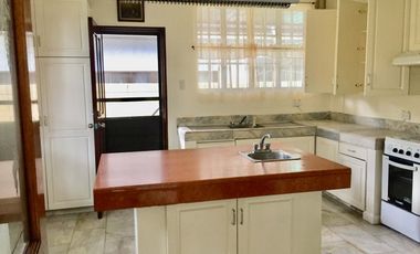 3 Bedroom House FOR RENT - Valle Verde 1, Pasig City