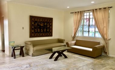 3 Bedroom House FOR RENT - Valle Verde 1, Pasig City