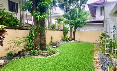 3 Bedroom House FOR RENT - Valle Verde 1, Pasig City