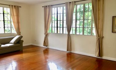 3 Bedroom House FOR RENT - Valle Verde 1, Pasig City