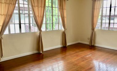 3 Bedroom House FOR RENT - Valle Verde 1, Pasig City