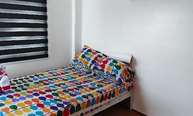 it's a new Single detached residential house and lot.