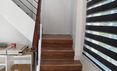 it's a new Single detached residential house and lot.