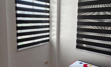 it's a new Single detached residential house and lot.