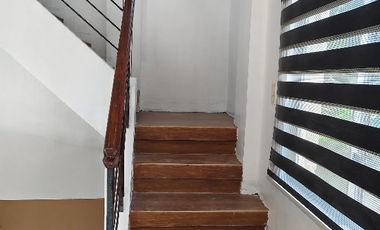 it's a new Single detached residential house and lot.