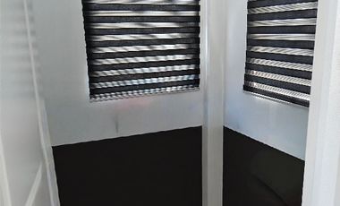 it's a new Single detached residential house and lot.