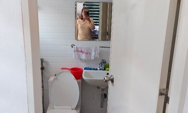 it's a new Single detached residential house and lot.