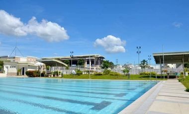 it's a new Single detached residential house and lot.