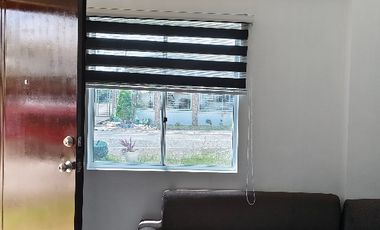 it's a new Single detached residential house and lot.