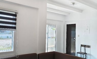 it's a new Single detached residential house and lot.