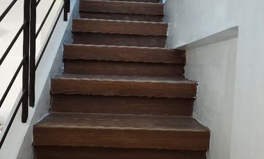 it's a new Single detached residential house and lot.