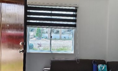 it's a new Single detached residential house and lot.