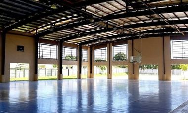 it's a new Single detached residential house and lot.