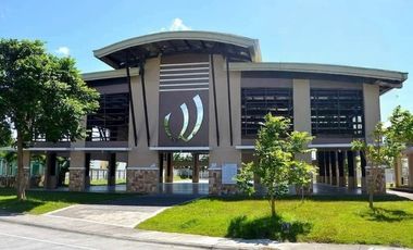 it's a new Single detached residential house and lot.