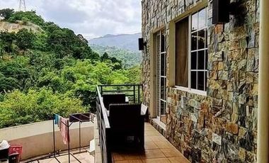 5 BEDROOM SEMI FURNISHED HOUSE AND LOT IN TALAMBAN, CEBU CITY FOR SALE