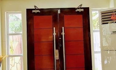 5 BEDROOM SEMI FURNISHED HOUSE AND LOT IN TALAMBAN, CEBU CITY FOR SALE