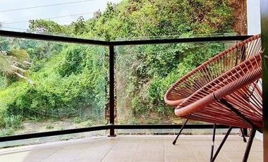 5 BEDROOM SEMI FURNISHED HOUSE AND LOT IN TALAMBAN, CEBU CITY FOR SALE