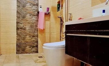 5 BEDROOM SEMI FURNISHED HOUSE AND LOT IN TALAMBAN, CEBU CITY FOR SALE