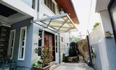 5 BEDROOM SEMI FURNISHED HOUSE AND LOT IN TALAMBAN, CEBU CITY FOR SALE