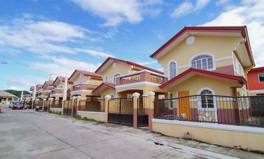 Ready for Occupancy 4 Bedroom Single Detached Unit Home for sale in Dasmarinas.