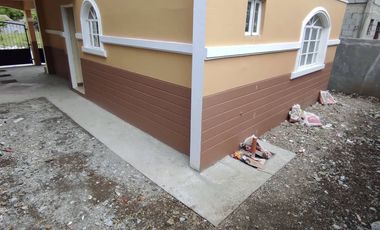 Ready for Occupancy 4 Bedroom Single Detached Unit Home for sale in Dasmarinas.