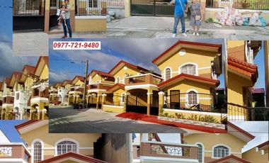 Ready for Occupancy 4 Bedroom Single Detached Unit Home for sale in Dasmarinas.