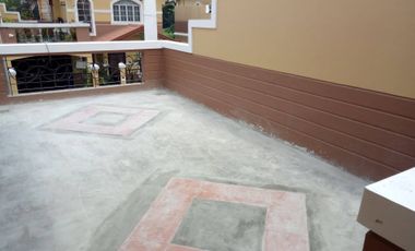 Ready for Occupancy 4 Bedroom Single Detached Unit Home for sale in Dasmarinas.