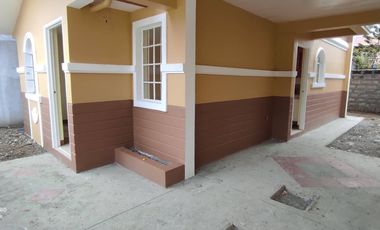 Ready for Occupancy 4 Bedroom Single Detached Unit Home for sale in Dasmarinas.