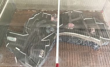 3 Hectares Mountain Resort Lot For Sale in Bakakeng Central, Baguio City