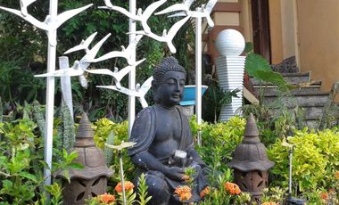 Carribean-Mexican Inspired Beach house at Calatagan, Batangas with pool  few meters from beach