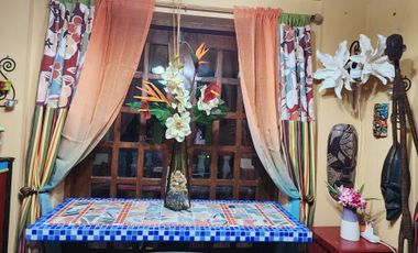 Carribean-Mexican Inspired Beach house at Calatagan, Batangas with pool  few meters from beach