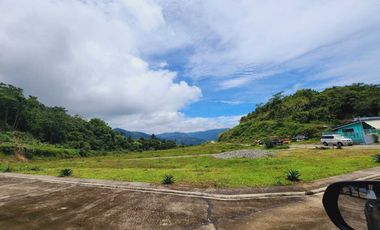 Affordable LOT FOR SALE Baguio Golden Hills in TADIANGAN, TUBA, BENGUET-MAA