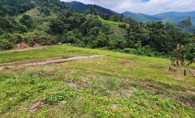 Affordable LOT FOR SALE Baguio Golden Hills in TADIANGAN, TUBA, BENGUET-MAA
