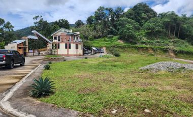 Affordable LOT FOR SALE Baguio Golden Hills in TADIANGAN, TUBA, BENGUET-MAA