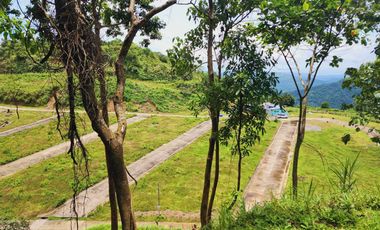 Affordable LOT FOR SALE Baguio Golden Hills in TADIANGAN, TUBA, BENGUET-MAA