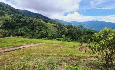 Affordable LOT FOR SALE Baguio Golden Hills in TADIANGAN, TUBA, BENGUET-MAA