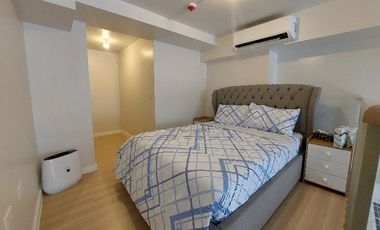 For Sale! Fully-furnished 1-bedroom loft at Mandani Bay