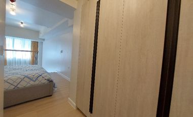 For Sale! Fully-furnished 1-bedroom loft at Mandani Bay