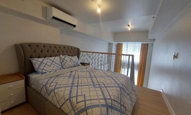 For Sale! Fully-furnished 1-bedroom loft at Mandani Bay