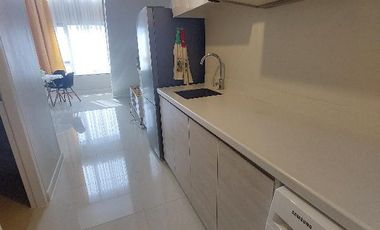 For Sale! Fully-furnished 1-bedroom loft at Mandani Bay
