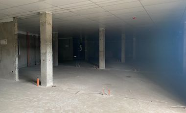 Office for rent in De Guzman Street, Barangay 13-B, Poblacion District, Davao City