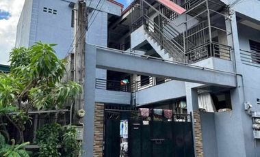 Apartment 17 units for sale clean title in Valenzuela Metro Manila