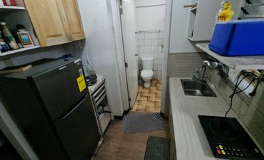 Ladies Bedspace Pods for Rent in near Victory Pasay Mall & Libertad LRT Station