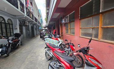 Ladies Bedspace Pods for Rent in near Victory Pasay Mall & Libertad LRT Station