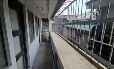 Ladies Bedspace Pods for Rent in near Victory Pasay Mall & Libertad LRT Station