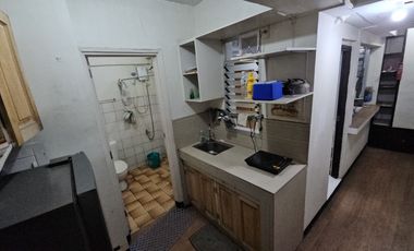 Ladies Bedspace Pods for Rent in near Victory Pasay Mall & Libertad LRT Station